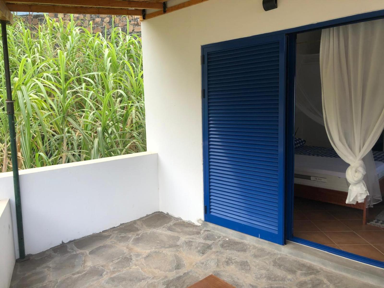 לינה וארוחת בוקר Seladinha Casa Saude מראה חיצוני תמונה