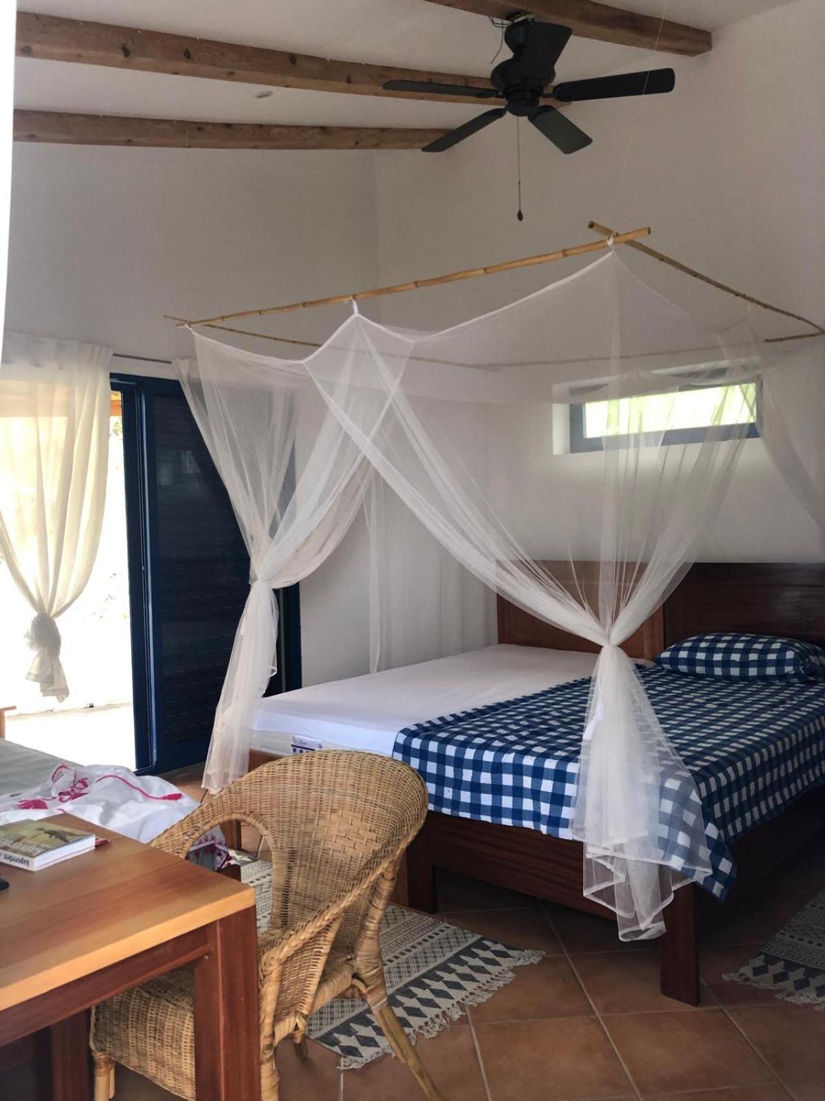 לינה וארוחת בוקר Seladinha Casa Saude מראה חיצוני תמונה